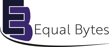 Our Consulting Services Equal Bytes Consulting Services