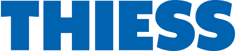 THIESS